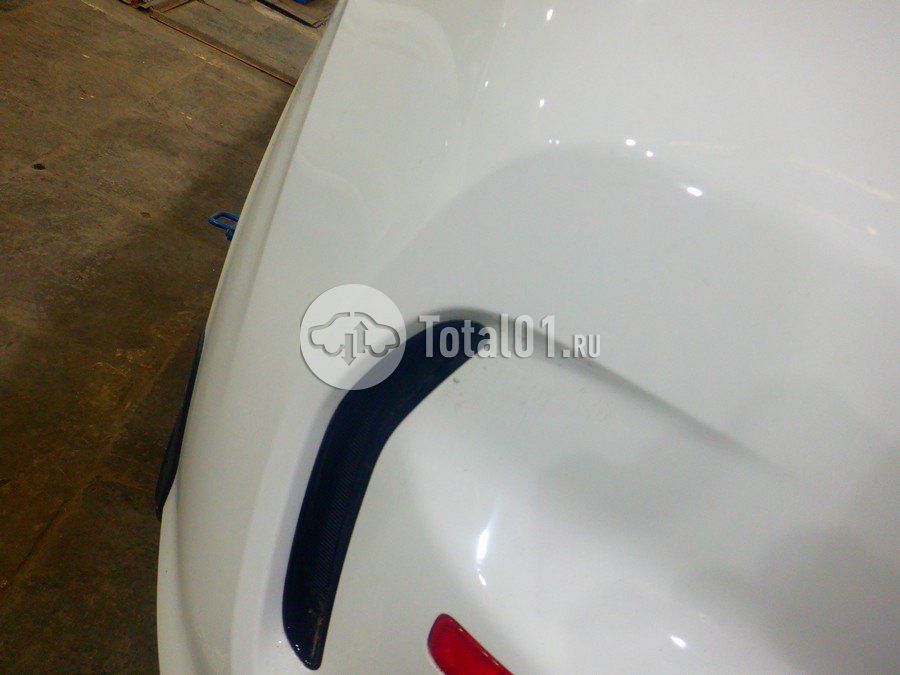 Фото KIA Soul 200