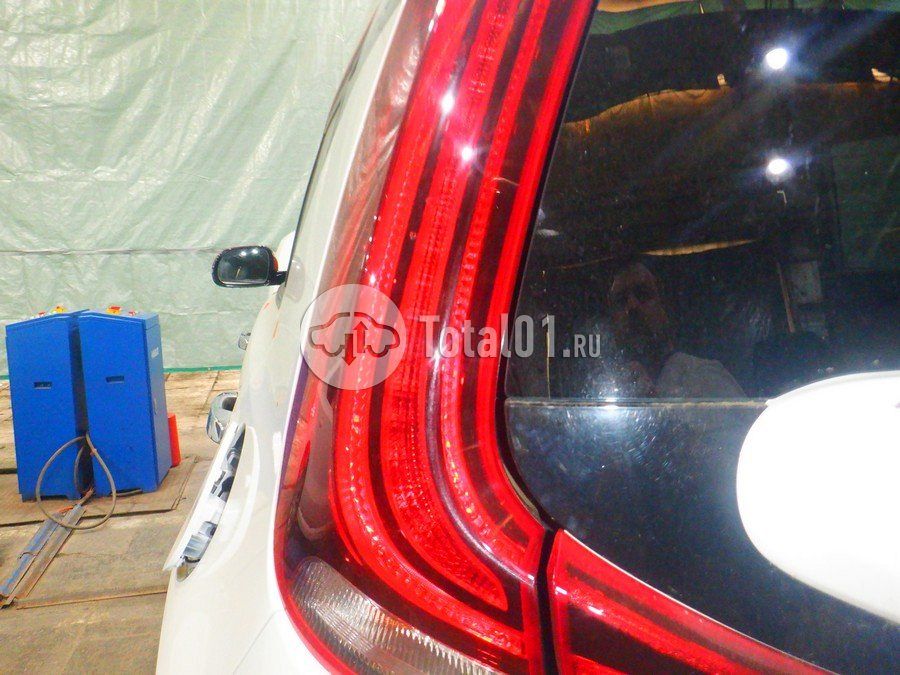 Фото KIA Soul 204
