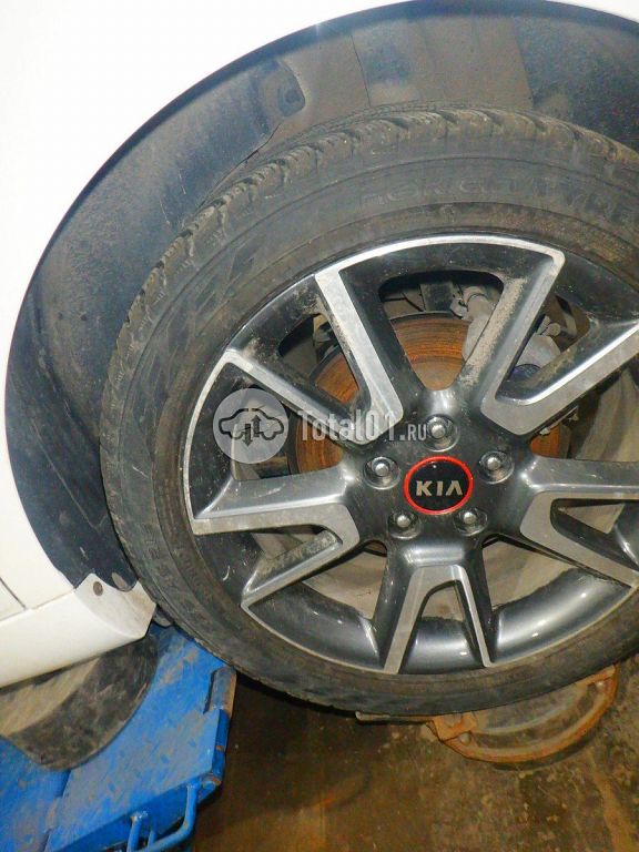 Фото KIA Soul 212