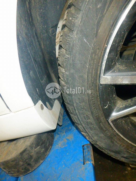 Фото KIA Soul 214