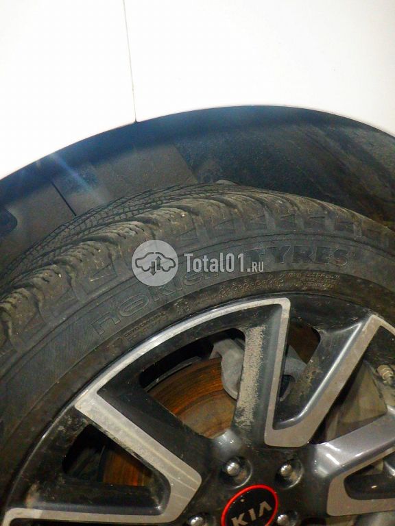 Фото KIA Soul 216