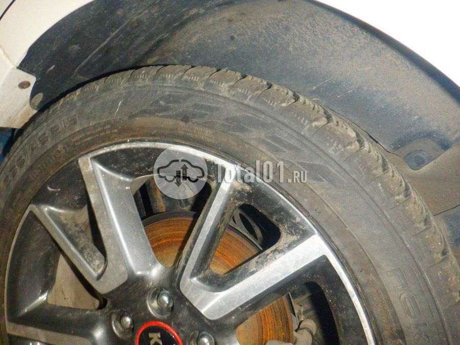 Фото KIA Soul 218
