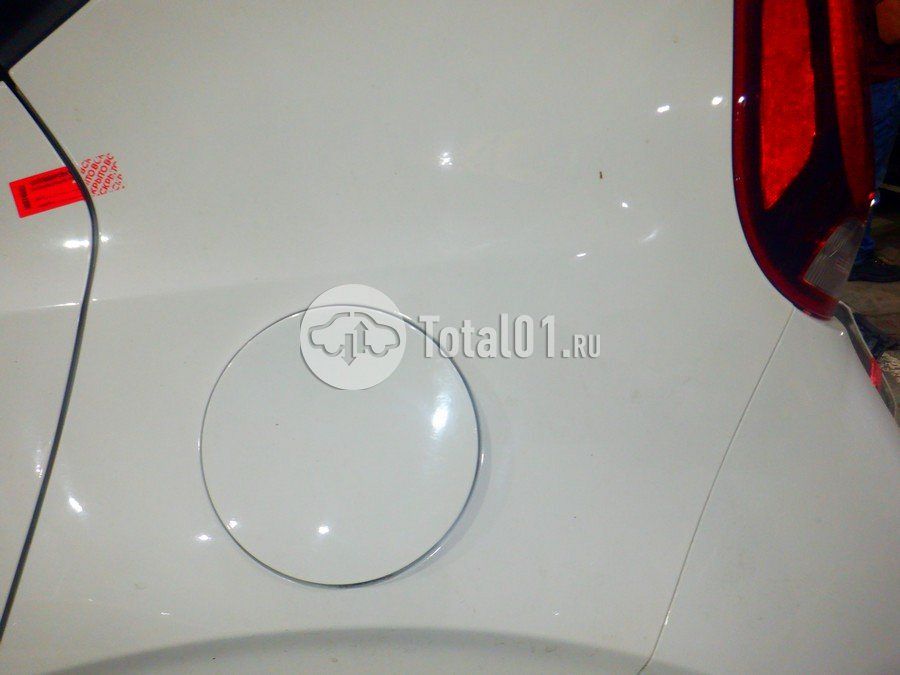 Фото KIA Soul 220