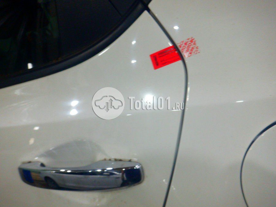 Фото KIA Soul 222
