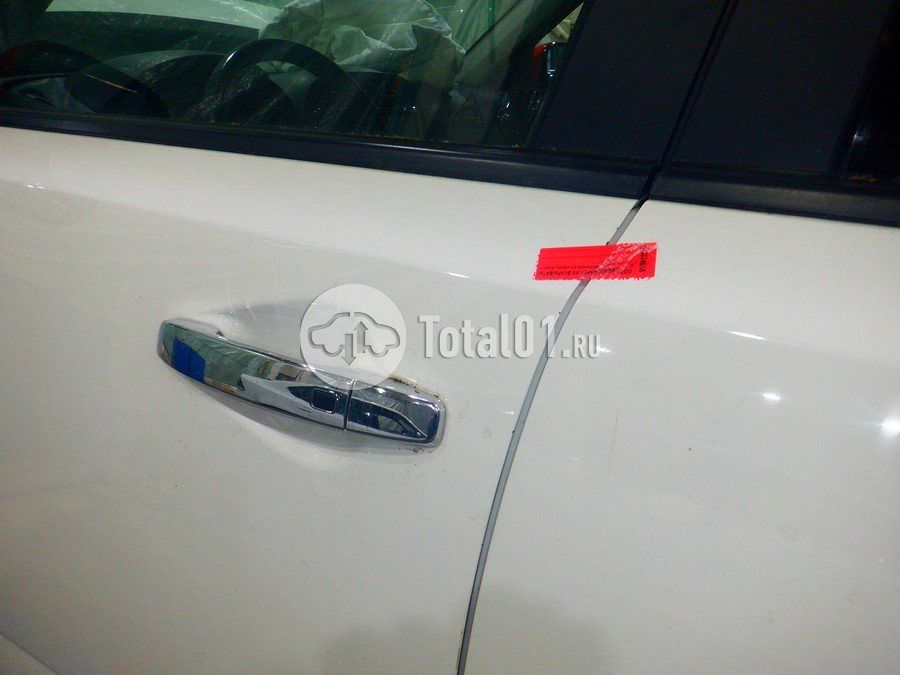 Фото KIA Soul 236