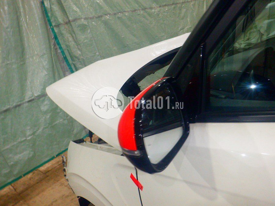 Фото KIA Soul 238