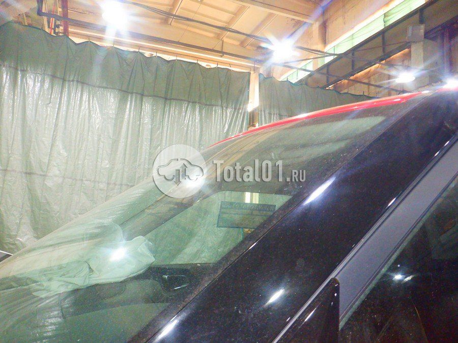 Фото KIA Soul 246