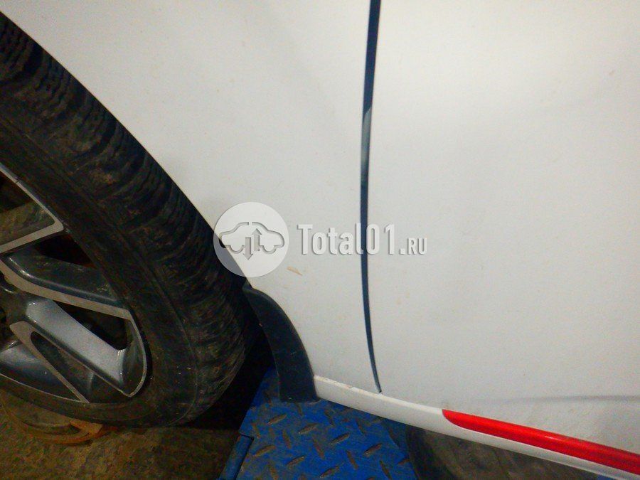 Фото KIA Soul 250