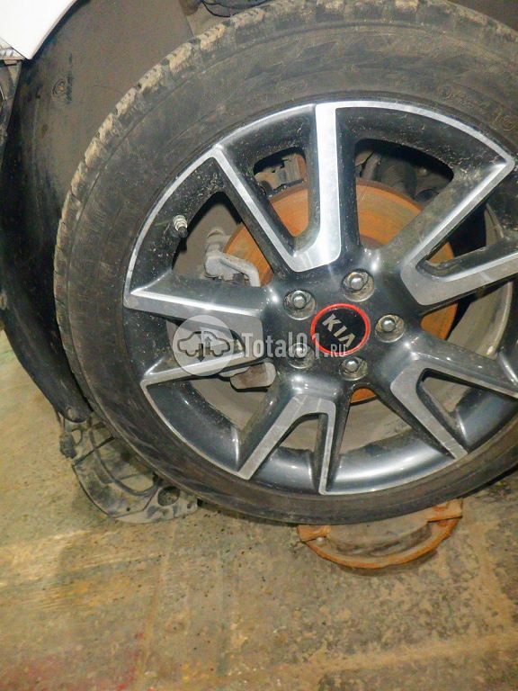 Фото KIA Soul 252