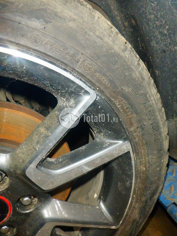 Фото KIA Soul 254
