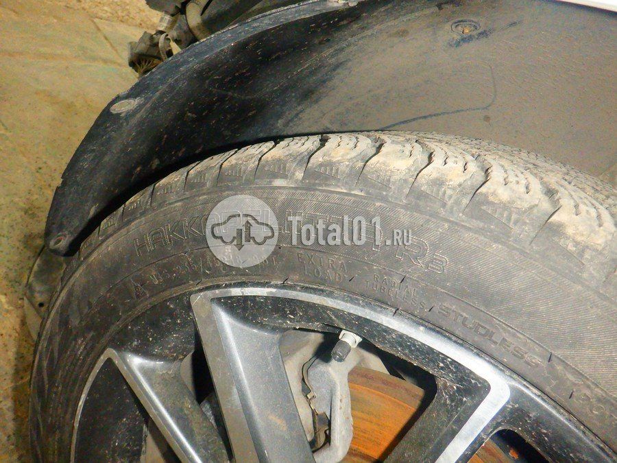 Фото KIA Soul 258