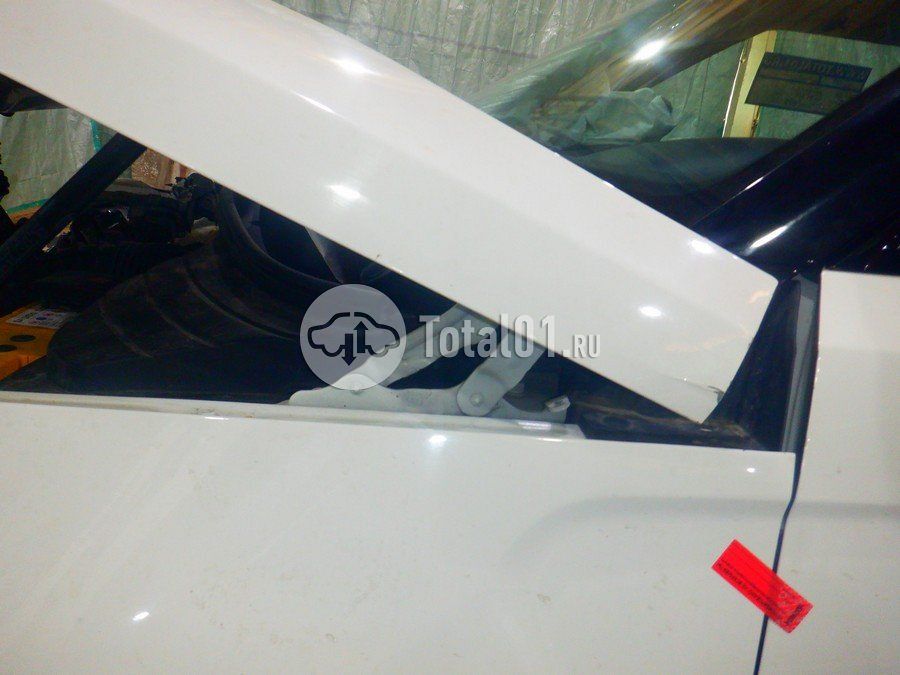 Фото KIA Soul 260