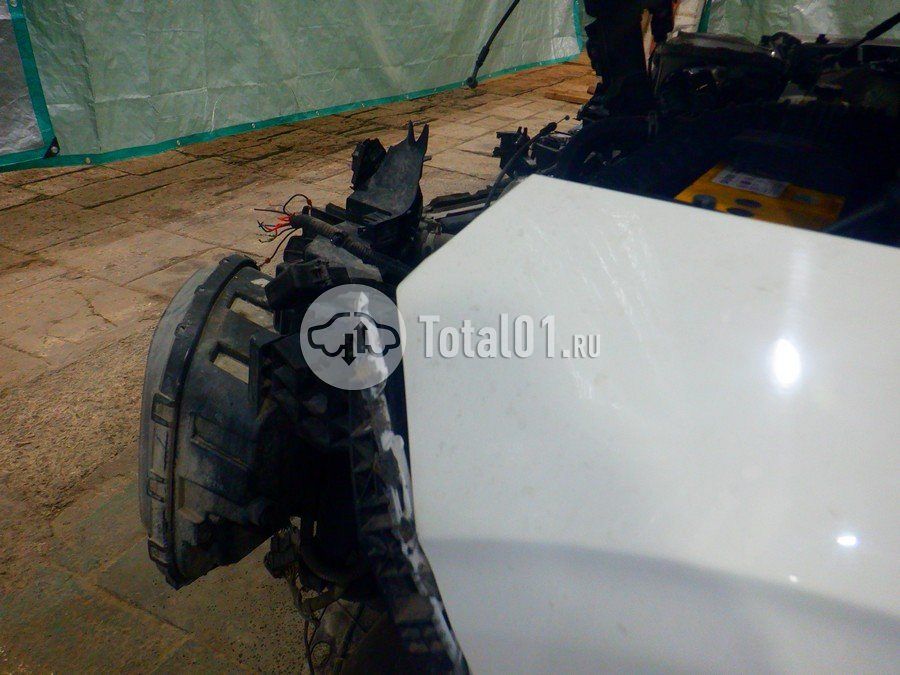 Фото KIA Soul 262