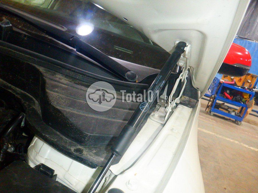 Фото KIA Soul 270
