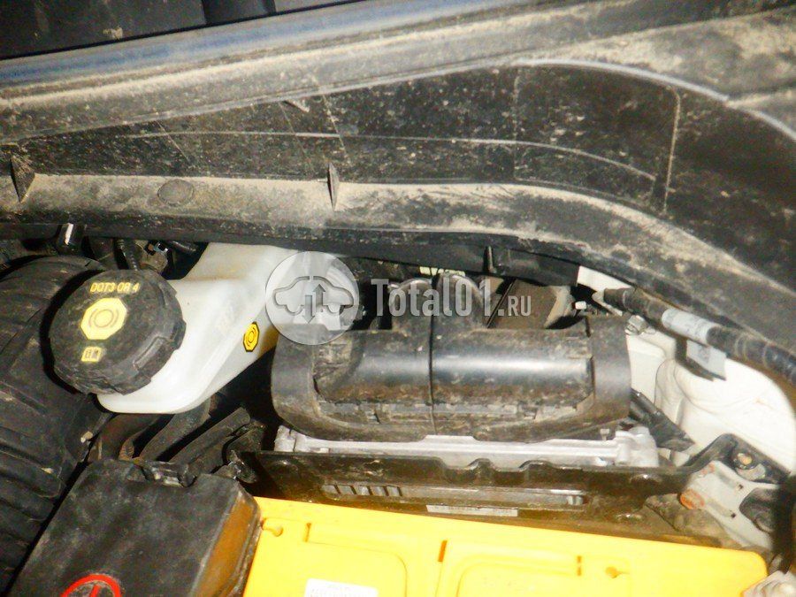Фото KIA Soul 272