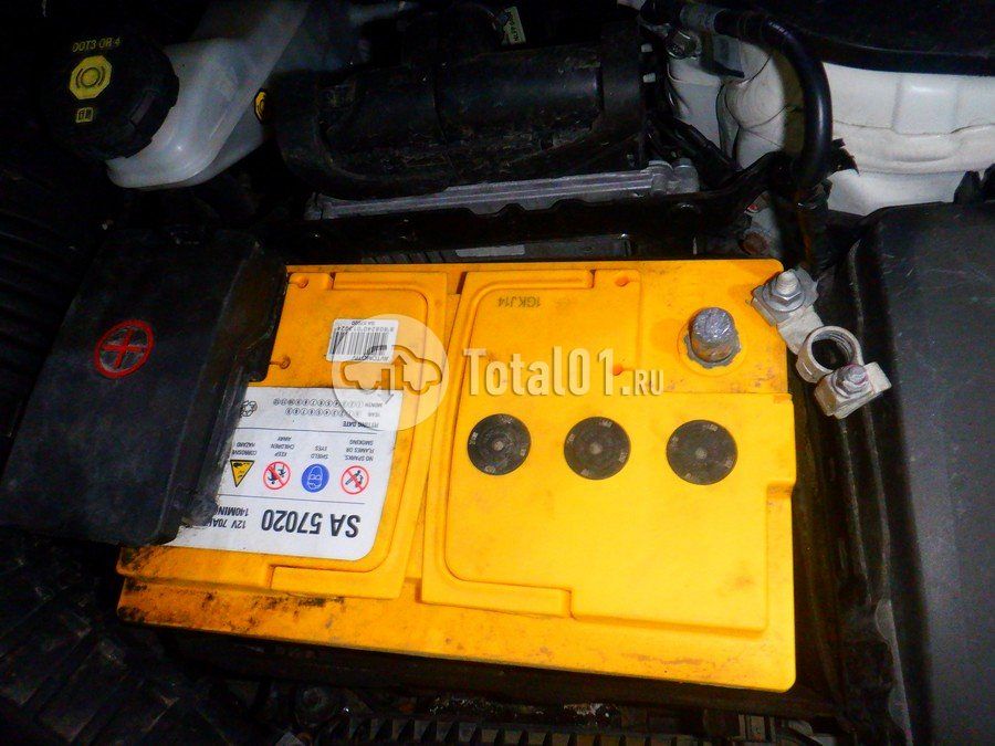 Фото KIA Soul 274