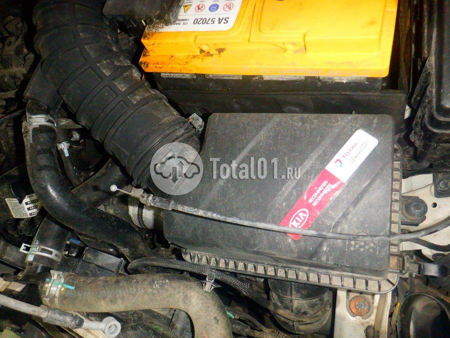 Фото KIA Soul 278