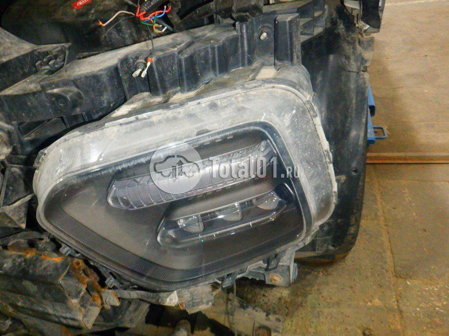 Фото KIA Soul 282