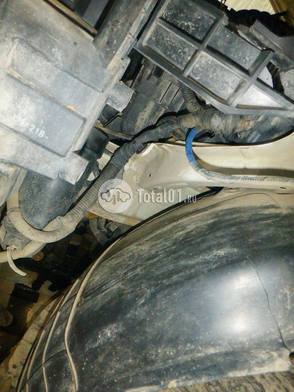 Фото KIA Soul 284