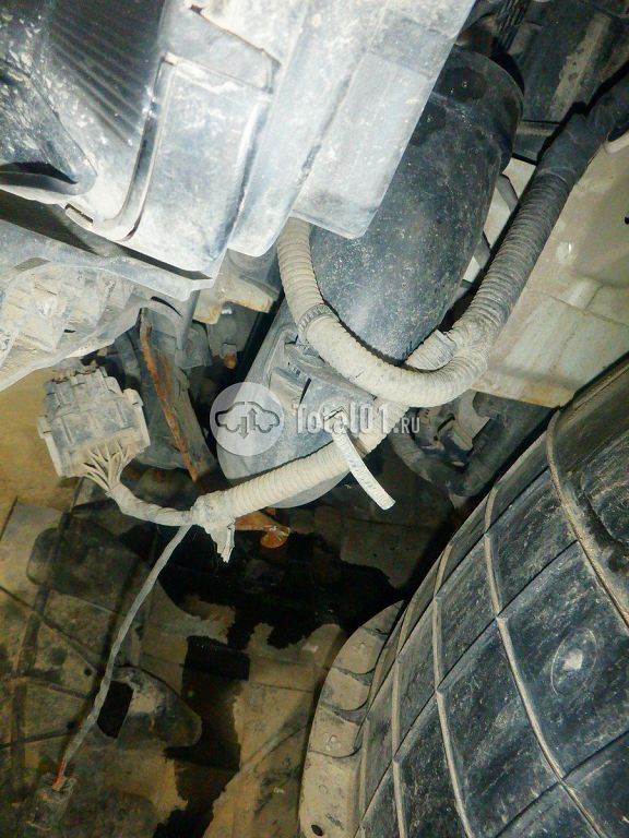 Фото KIA Soul 286