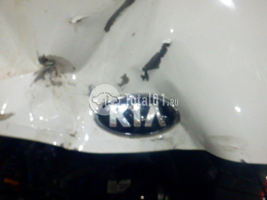Фото KIA Soul 298