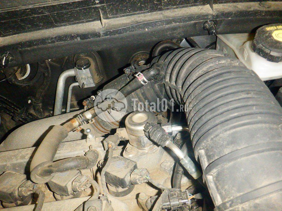 Фото KIA Soul 318