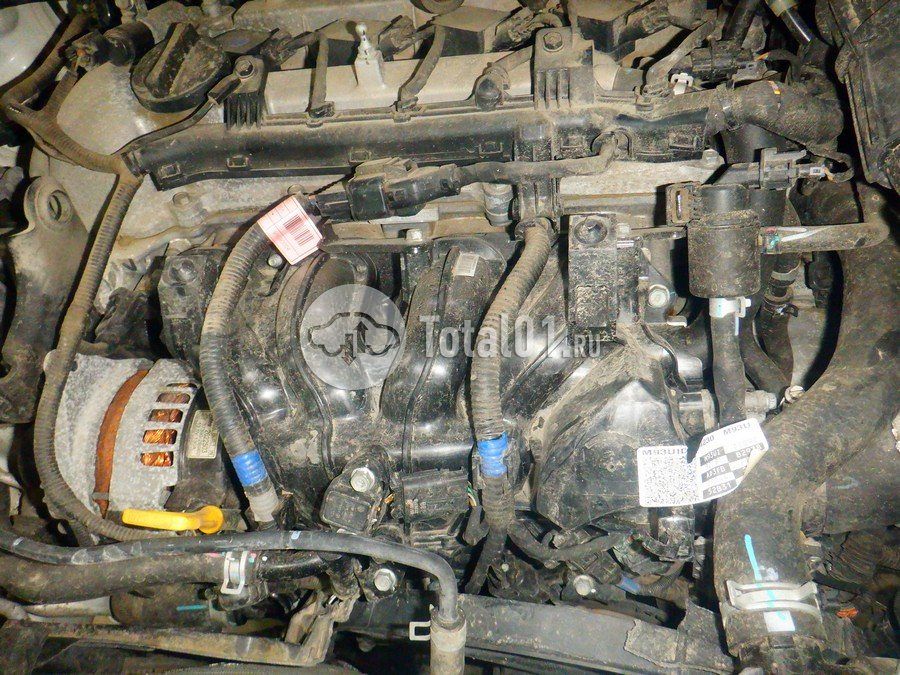Фото KIA Soul 322