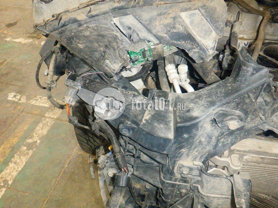 Фото KIA Soul 348