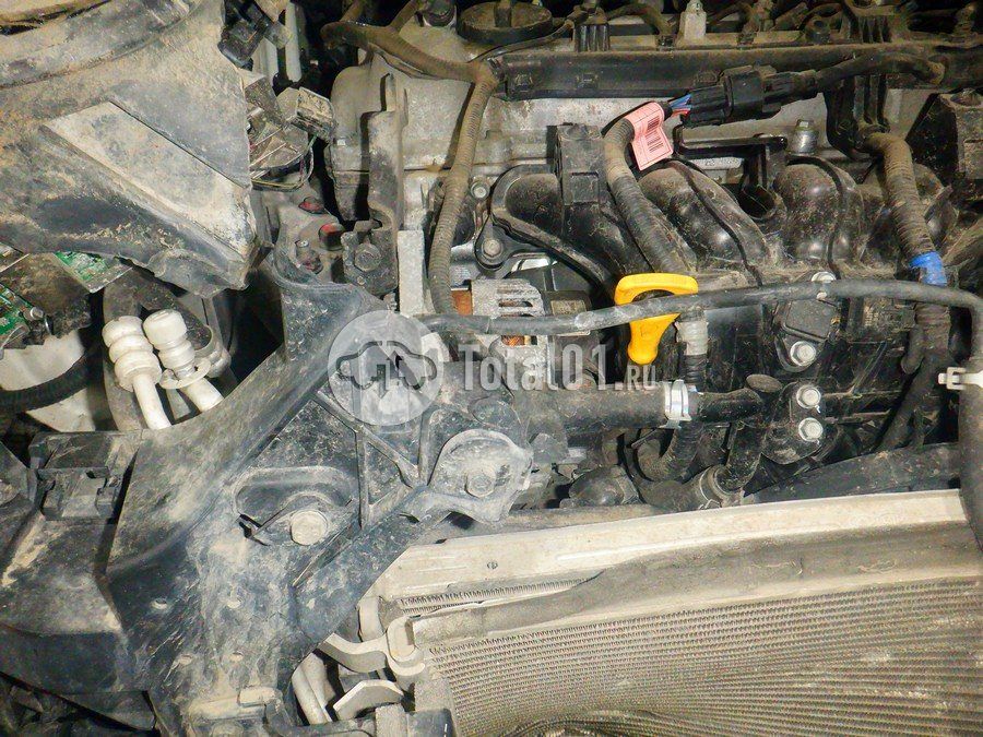 Фото KIA Soul 350