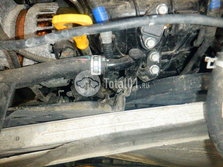 Фото KIA Soul 352