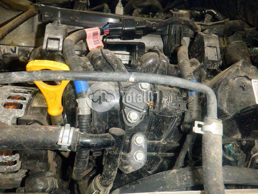 Фото KIA Soul 354