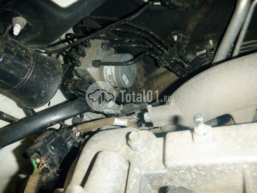 Фото KIA Soul 360
