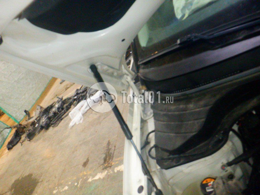 Фото KIA Soul 362