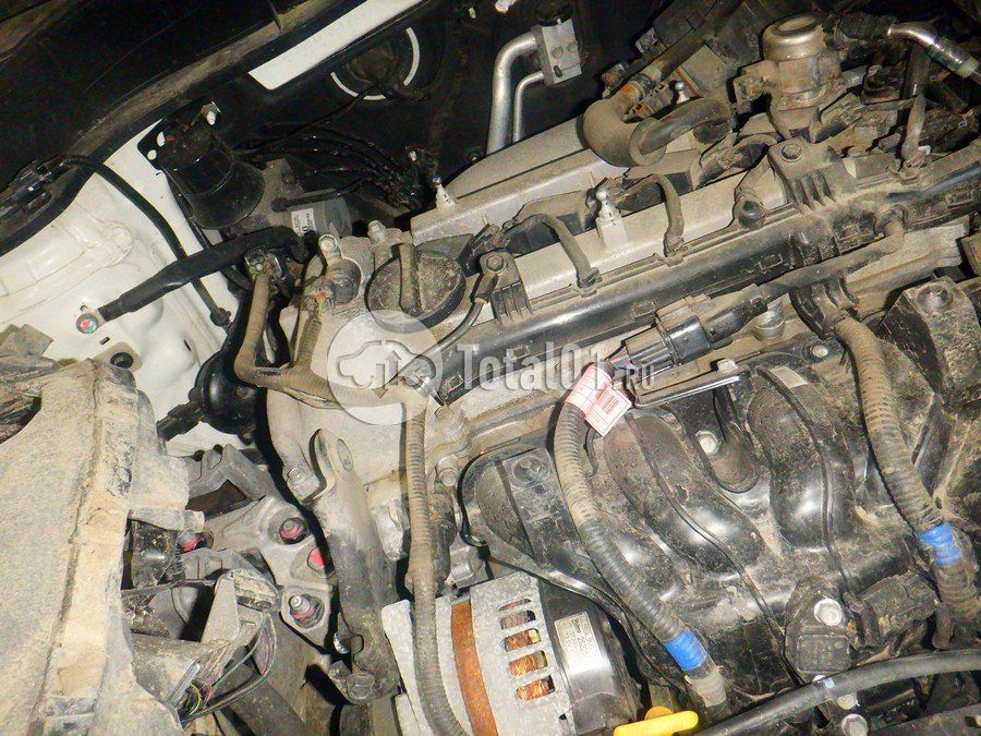 Фото KIA Soul 364