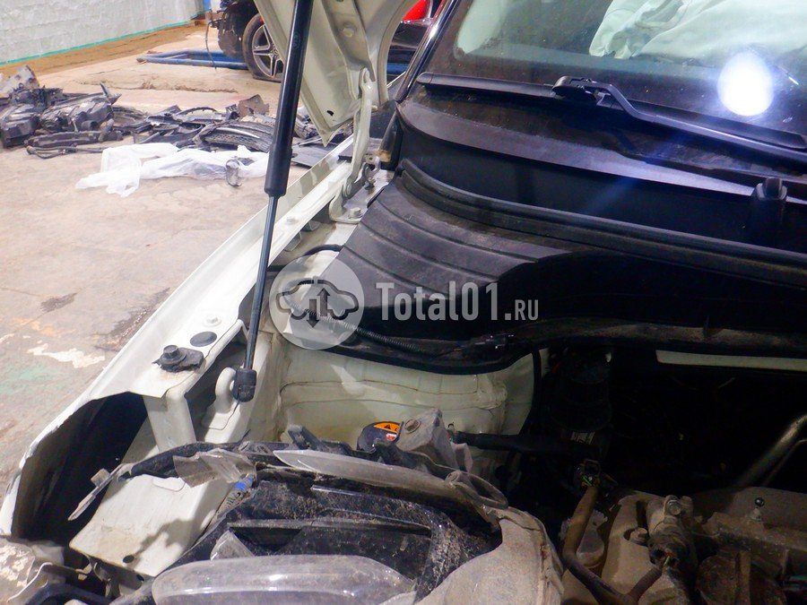 Фото KIA Soul 372