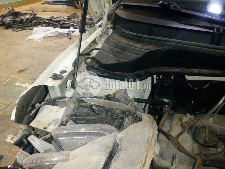 Фото KIA Soul 374