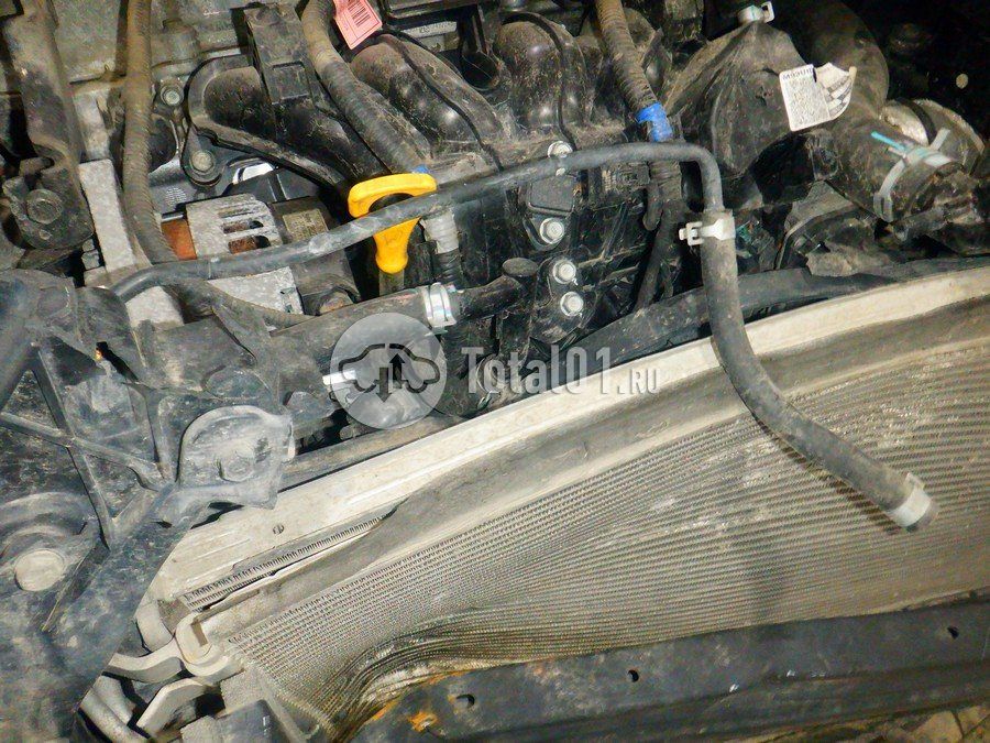 Фото KIA Soul 378