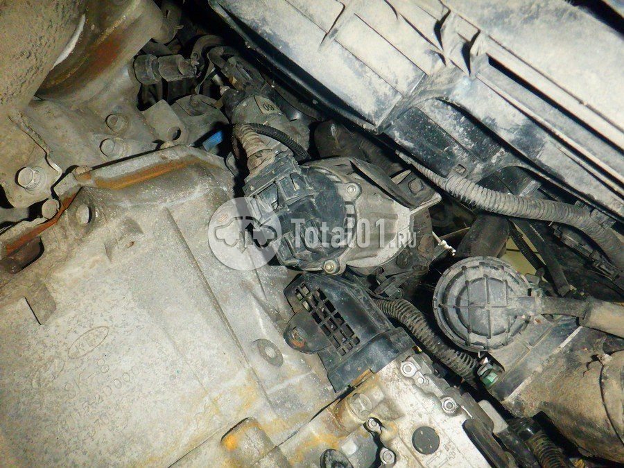 Фото KIA Soul 444