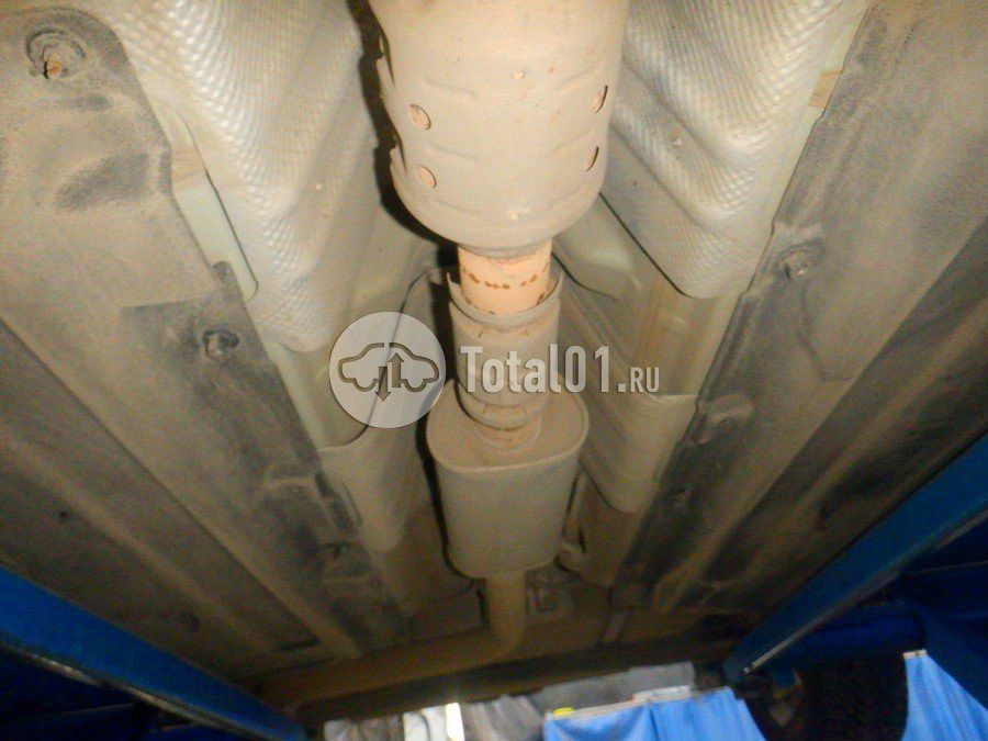 Фото KIA Soul 482