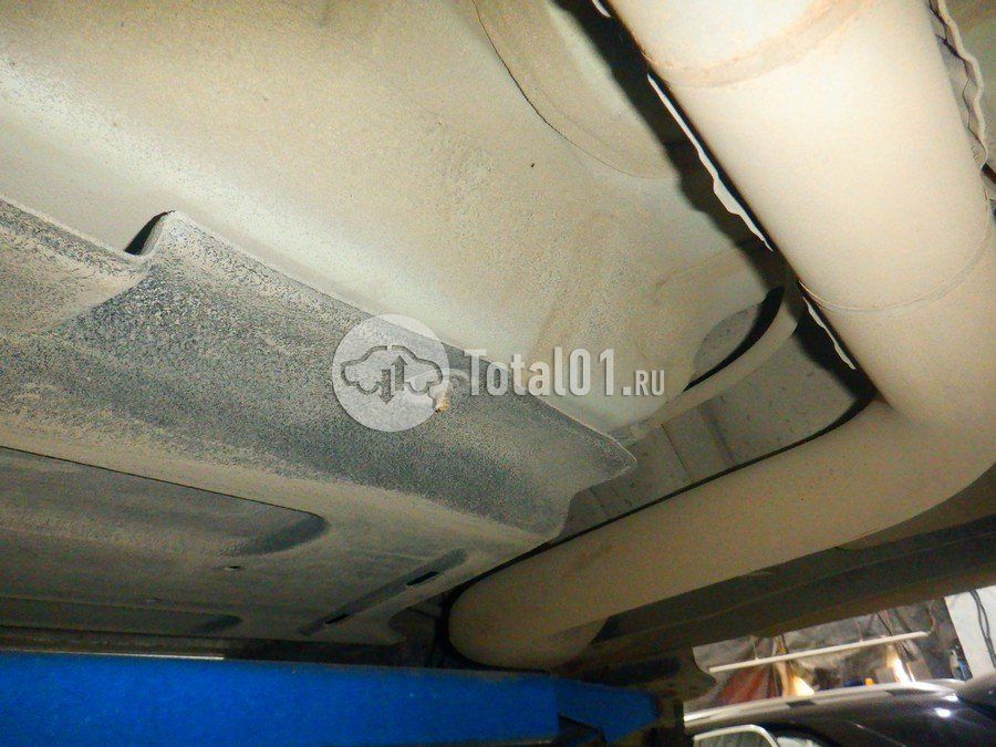 Фото KIA Soul 484