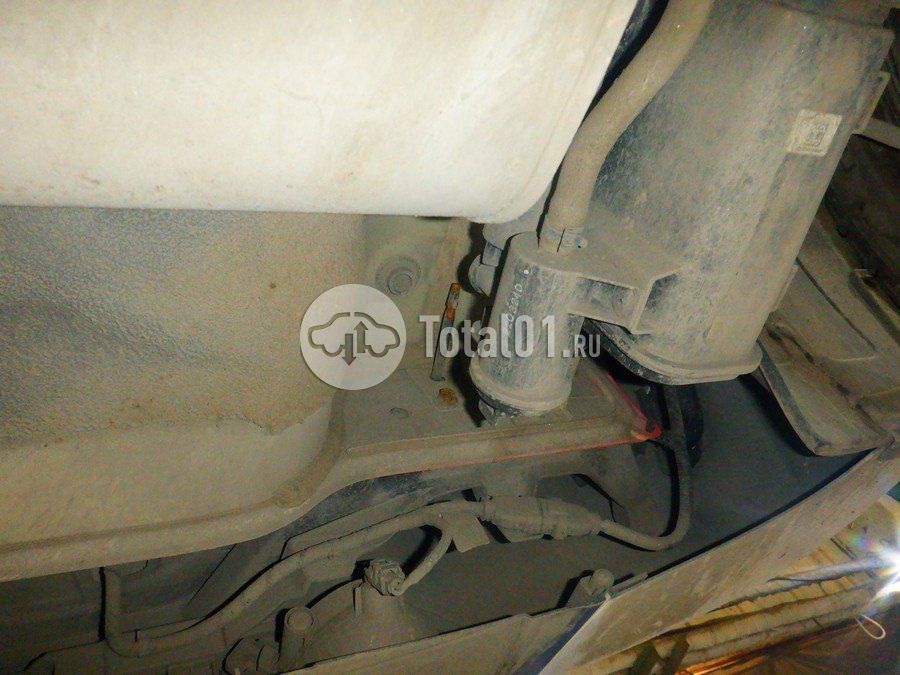 Фото KIA Soul 496