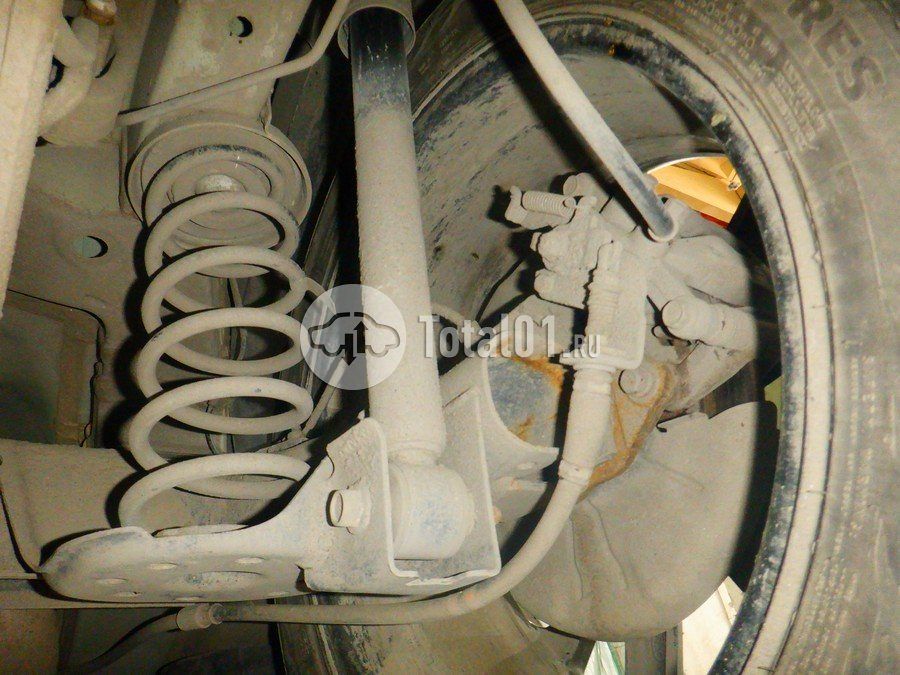 Фото KIA Soul 504