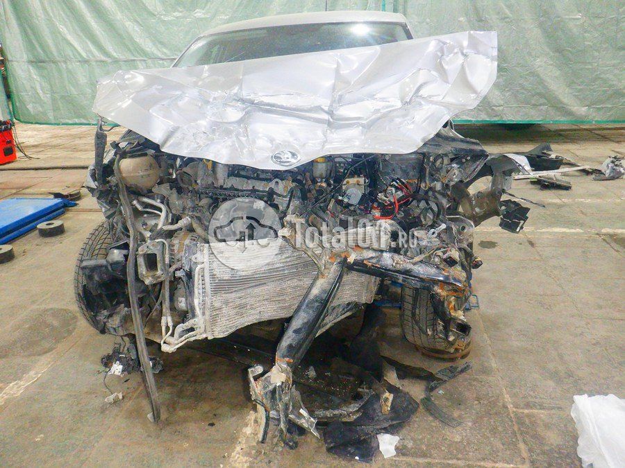 Фото Skoda Rapid 4