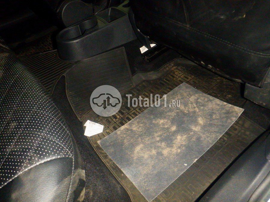 Фото Skoda Rapid 34