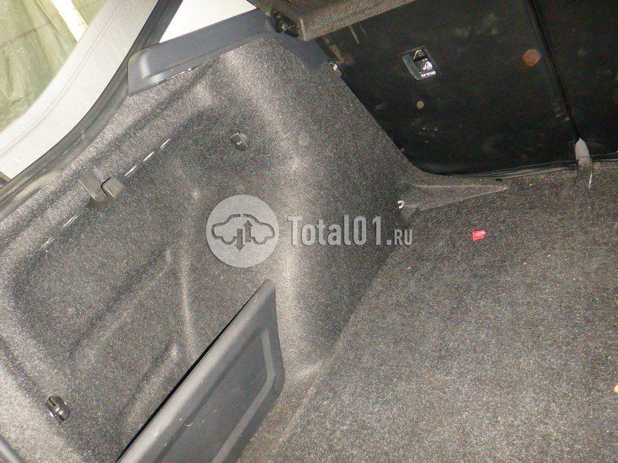 Фото Skoda Rapid 40