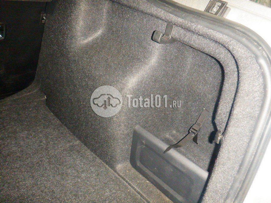 Фото Skoda Rapid 42