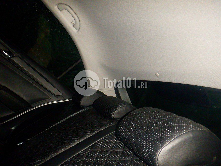Фото Skoda Rapid 50