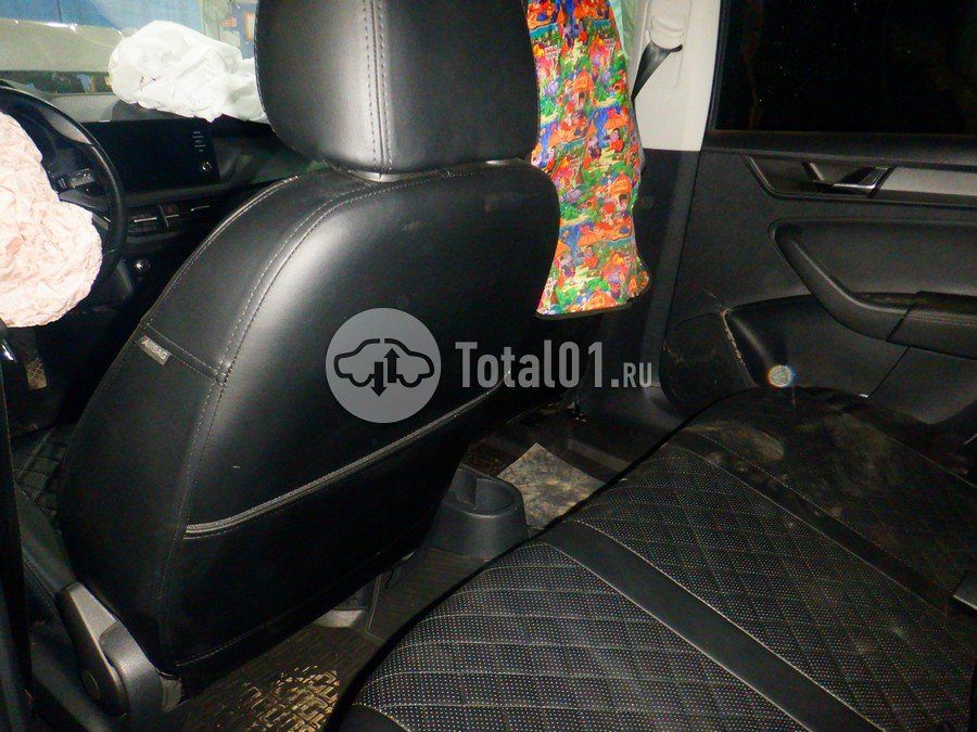Фото Skoda Rapid 52