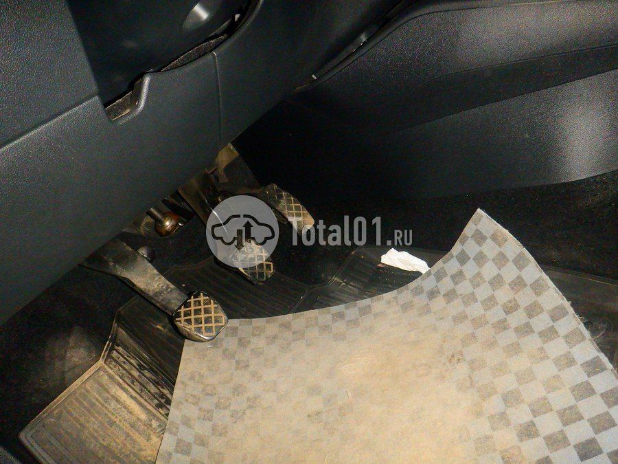 Фото Skoda Rapid 62
