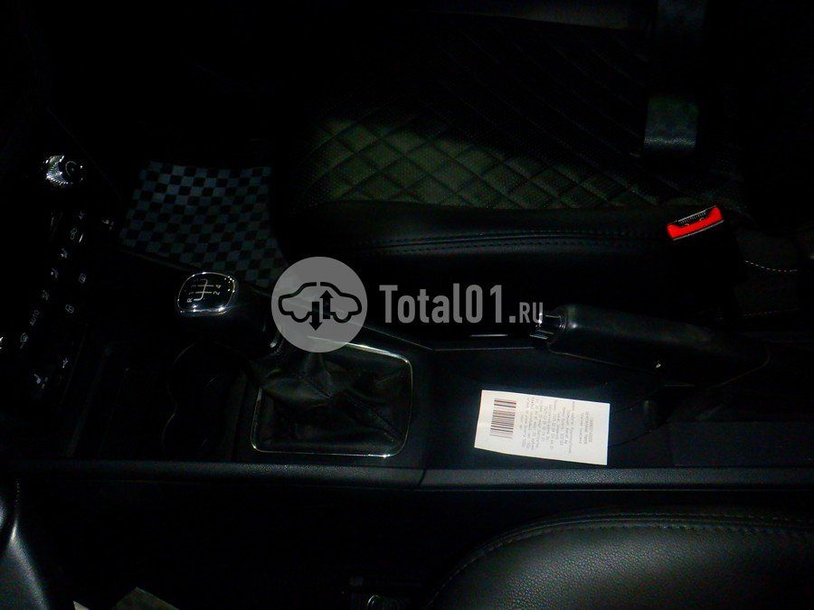 Фото Skoda Rapid 68
